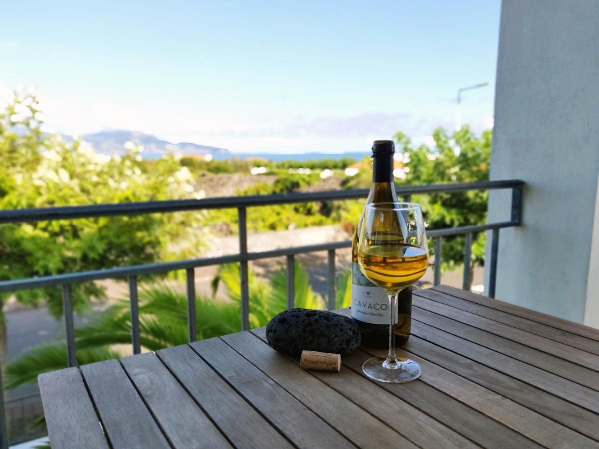 Rainbow Guest House Мадалена Экстерьер фото